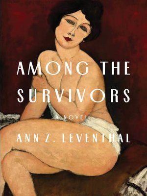cover image of Among the Survivors